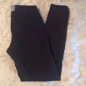 Under Armour Boys Base Layer Leggings YMD